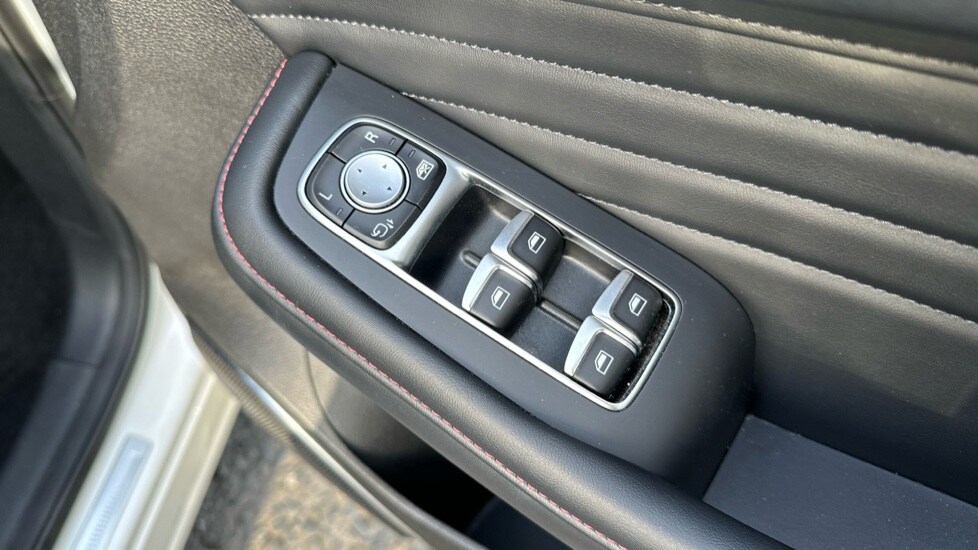 Used MG MG HS 2023 for sale - 78022197: Photo 17