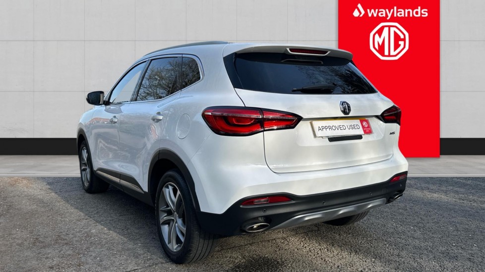 Used MG MG HS 2023 for sale - 78022197: Photo 2