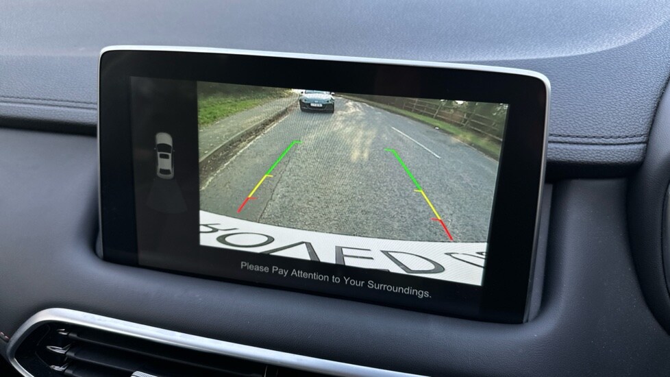 Used MG MG HS 2023 for sale - 78022197: Photo 34