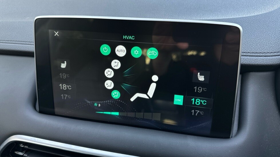 Used MG MG HS 2023 for sale - 78022197: Photo 35