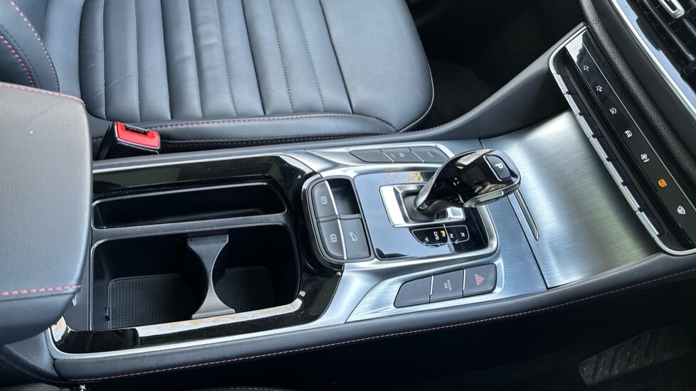 Used MG MG HS 2023 for sale - 78022197: Photo 37