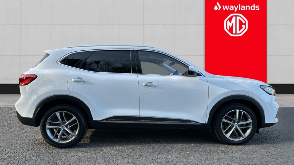 Used MG MG HS 2023 for sale - 78022197: Photo 4