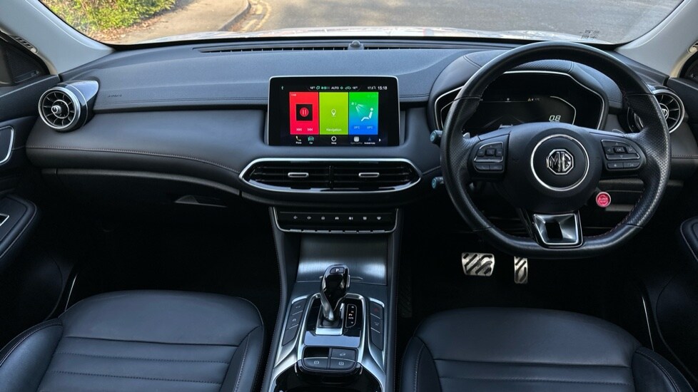 Used MG MG HS 2023 for sale - 78022197: Photo 6