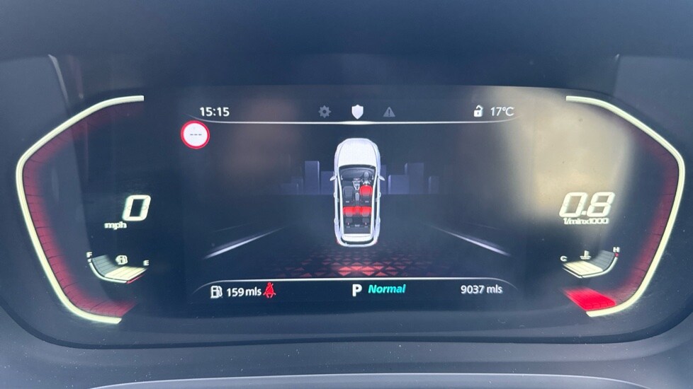 Used MG MG HS 2023 for sale - 78022197: Photo 7