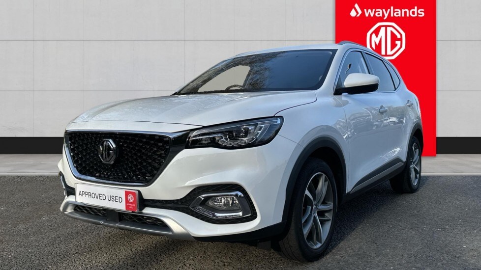 Used MG MG HS 2023 for sale - 78022197: Photo 9