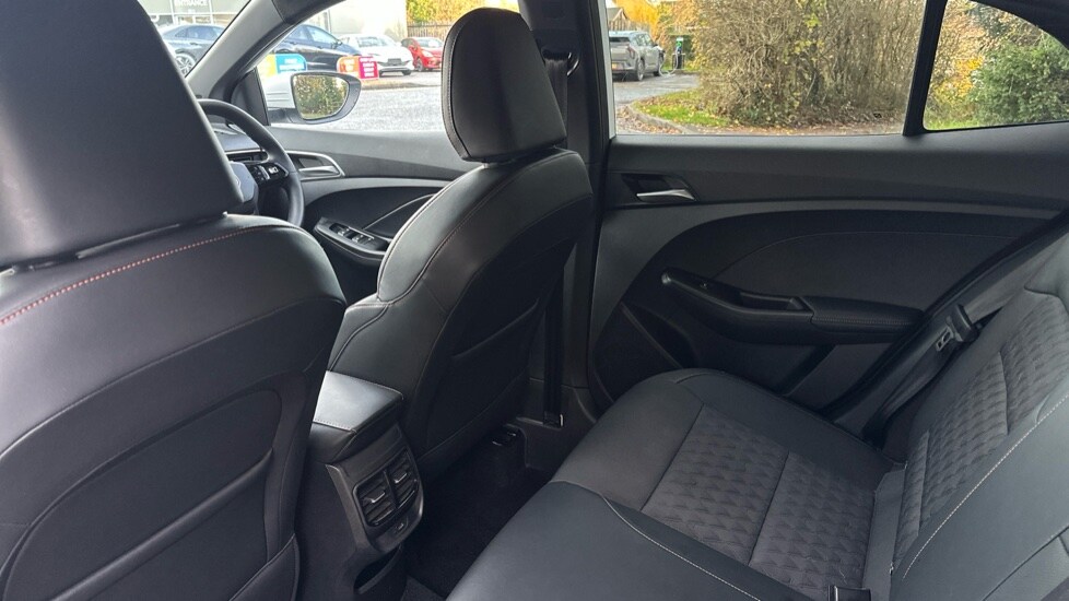 Used MG MG3 2024 for sale - 77634609: Photo 10