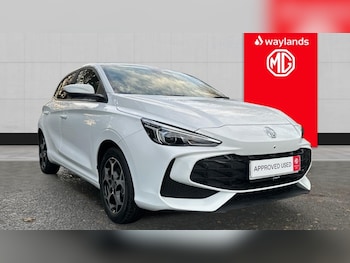 Used MG MG3 2024 for sale - 77634609: Photo