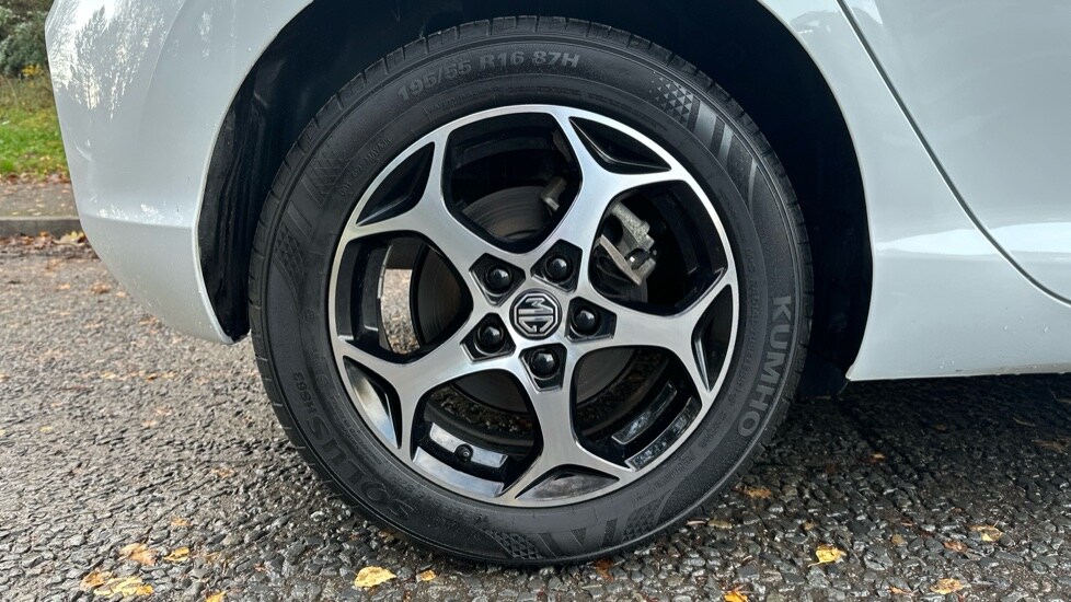 Used MG MG3 2024 for sale - 77634609: Photo 21