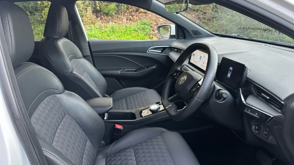 Used MG MG3 2024 for sale - 77634609: Photo 26