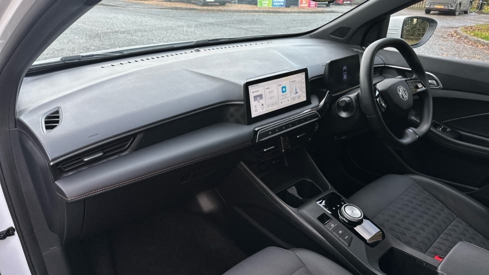 Used MG MG3 2024 for sale - 77634609: Photo 3