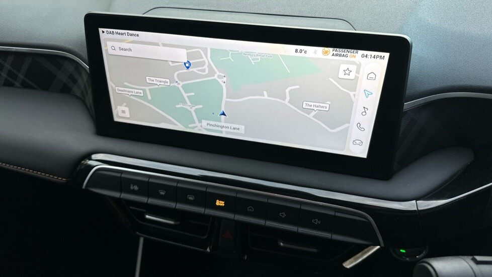 Used MG MG3 2024 for sale - 77634609: Photo 31