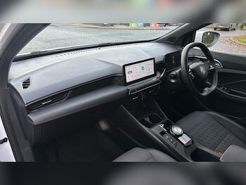 Used MG MG3 2024 for sale - 77634609: Photo