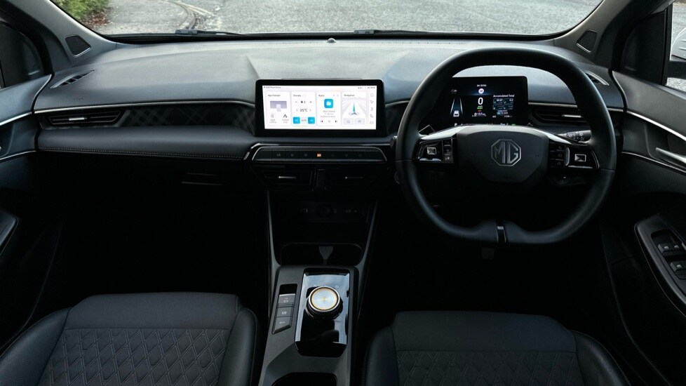 Used MG MG3 2024 for sale - 77634609: Photo 6