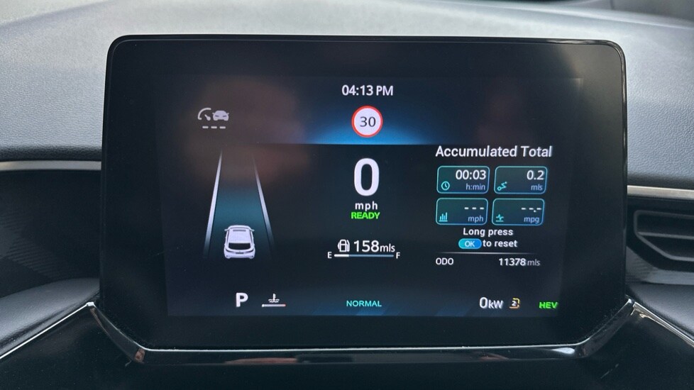 Used MG MG3 2024 for sale - 77634609: Photo 7