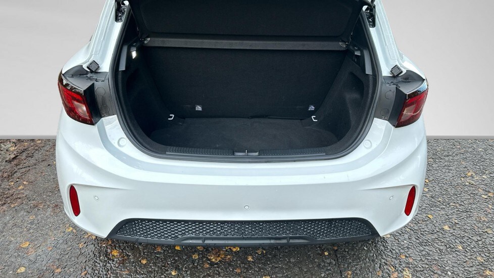 Used MG MG3 2024 for sale - 77634609: Photo 8