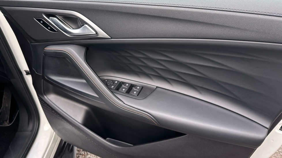 Used MG MG HS 2025 for sale - 77885303: Photo 17