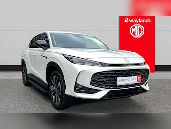 MG MG HS feature image