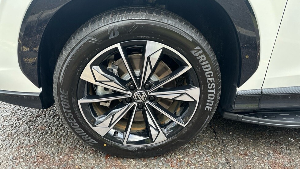 Used MG MG HS 2025 for sale - 77885303: Photo 20