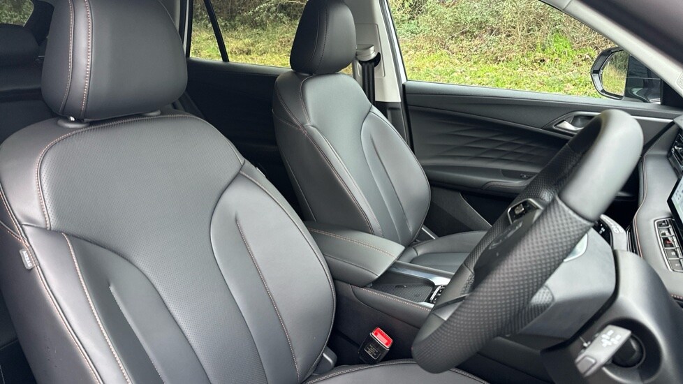 Used MG MG HS 2025 for sale - 77885303: Photo 31