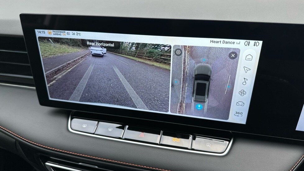 Used MG MG HS 2025 for sale - 77885303: Photo 32