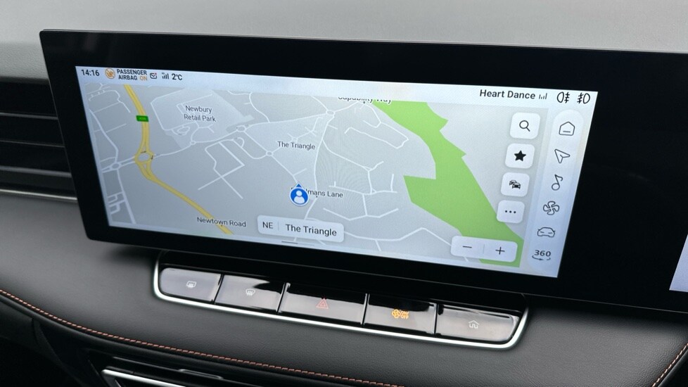 Used MG MG HS 2025 for sale - 77885303: Photo 34