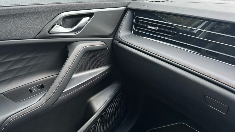 Used MG MG HS 2025 for sale - 77885303: Photo 37