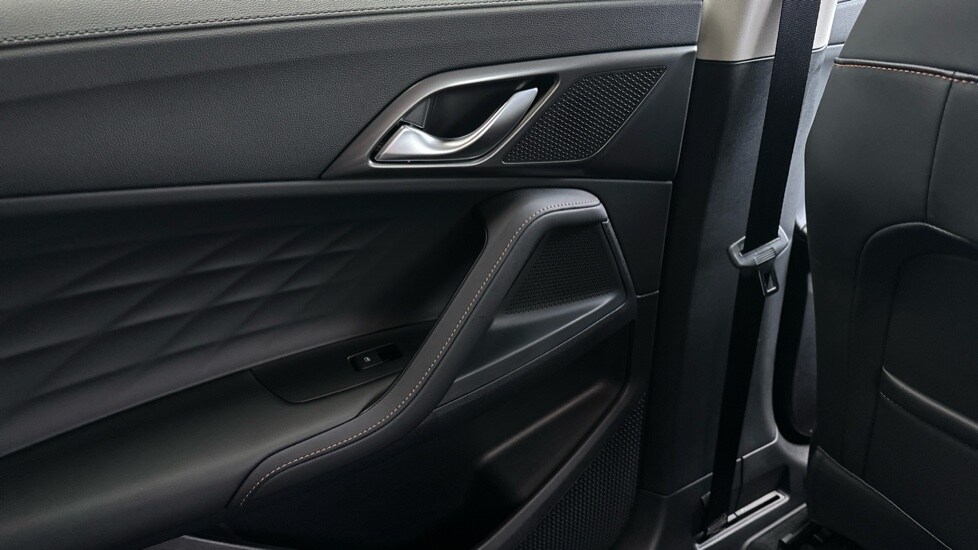 Used MG MG HS 2025 for sale - 77885303: Photo 39