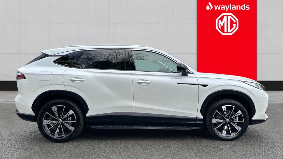 Used MG MG HS 2025 for sale - 77885303: Photo 4