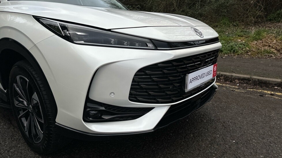 Used MG MG HS 2025 for sale - 77885303: Photo 41