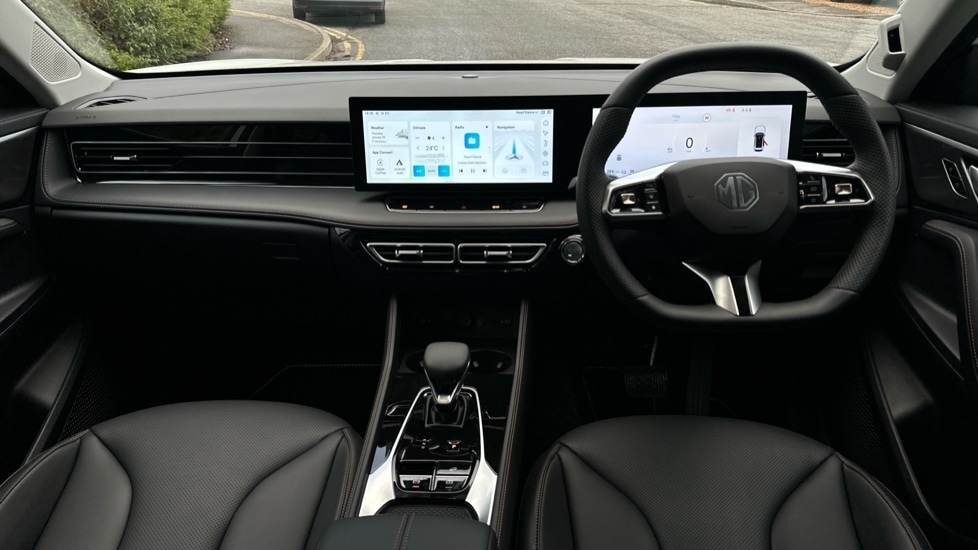 Used MG MG HS 2025 for sale - 77885303: Photo 6