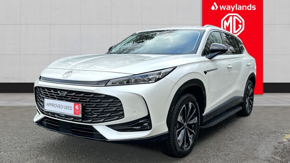 Used MG MG HS 2025 for sale - 77885303: Photo 9