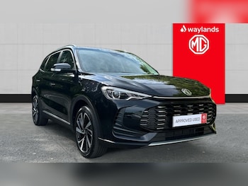 Used MG MG ZS 2025 for sale - 76021934: Photo