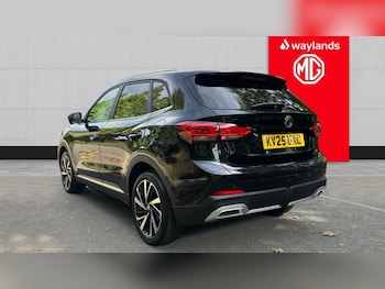 Used MG MG ZS 2025 for sale - 76021934: Photo