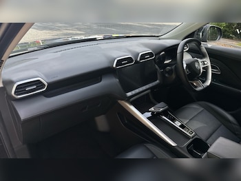 Used MG MG ZS 2025 for sale - 76021934: Photo
