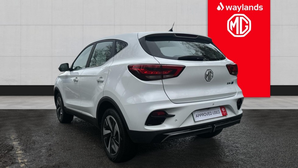 Used MG MG ZS 2022 for sale - 77321417: Photo 2