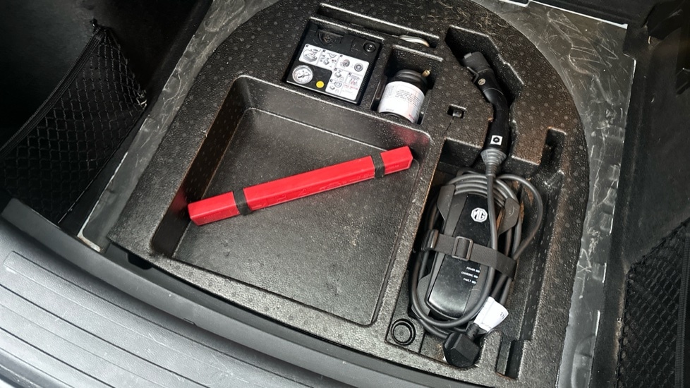 Used MG MG ZS 2022 for sale - 77321417: Photo 25