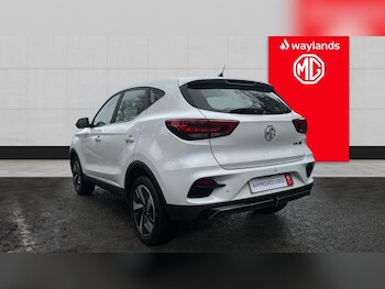 Used MG MG ZS 2022 for sale - 77321417: Photo