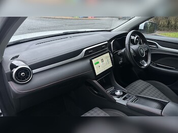 Used MG MG ZS 2022 for sale - 77321417: Photo