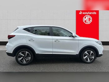 Used MG MG ZS 2022 for sale - 77321417: Photo