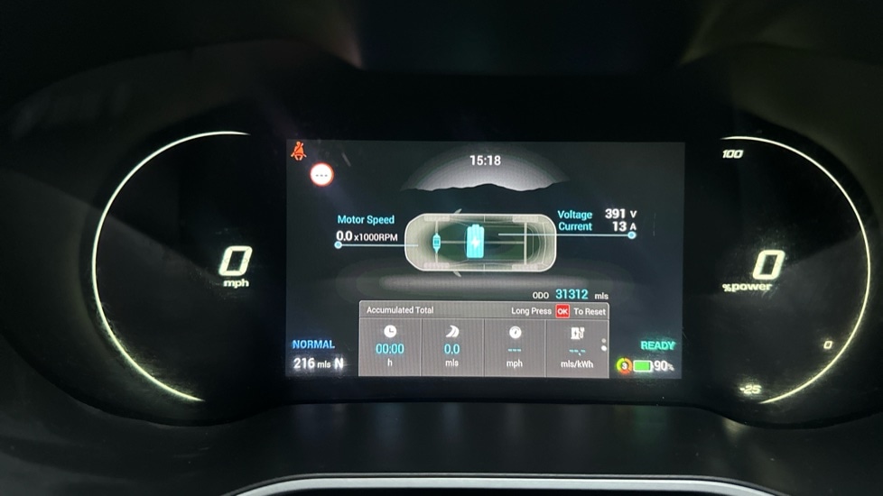 Used MG MG ZS 2022 for sale - 77321417: Photo 9