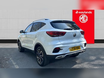 Used MG MG ZS 2024 for sale - 78760676: Photo