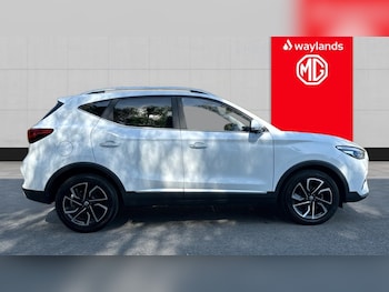Used MG MG ZS 2024 for sale - 78760676: Photo