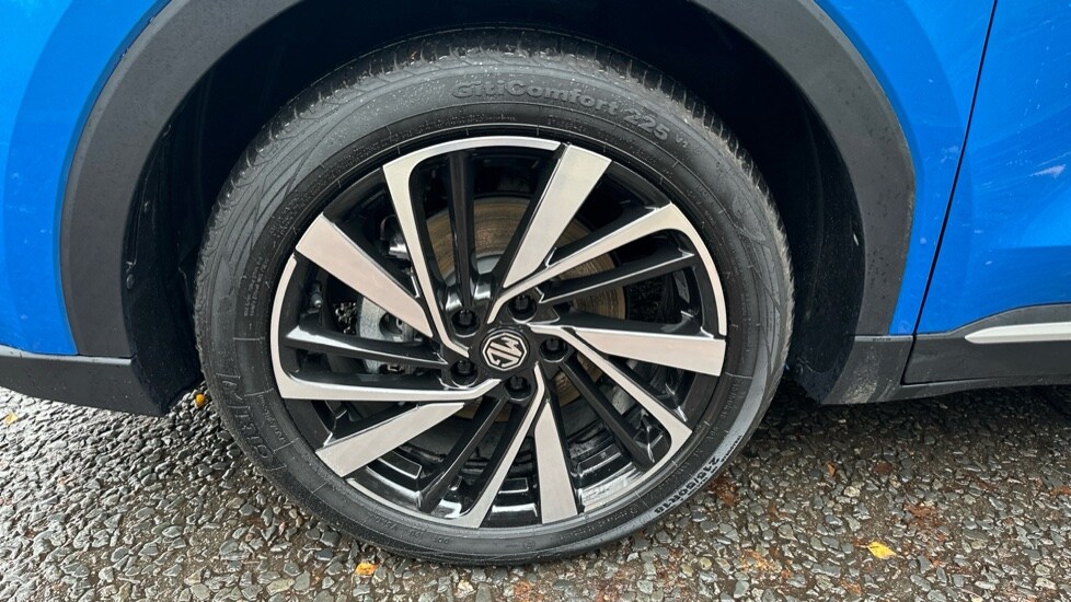 Used MG MG ZS 2025 for sale - 76593649: Photo 19