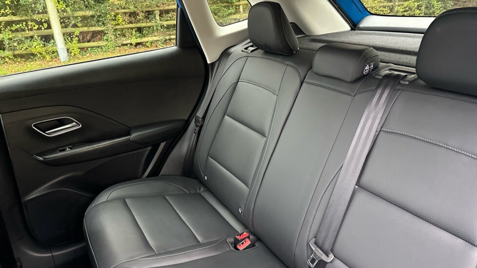 Used MG MG ZS 2025 for sale - 76593649: Photo 23