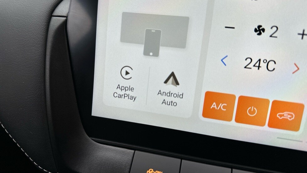 Used MG MG ZS 2025 for sale - 76593649: Photo 33