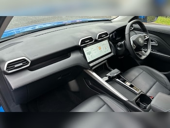 Used MG MG ZS 2025 for sale - 76593649: Photo