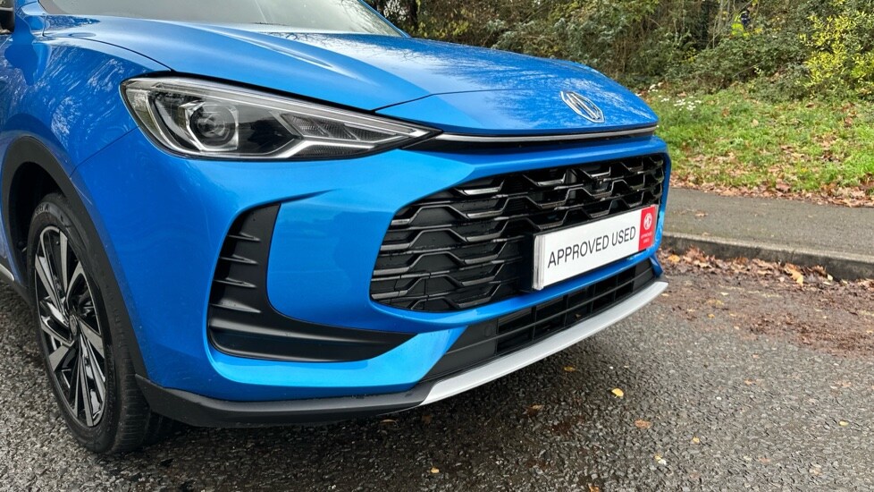 Used MG MG ZS 2025 for sale - 76593649: Photo 40