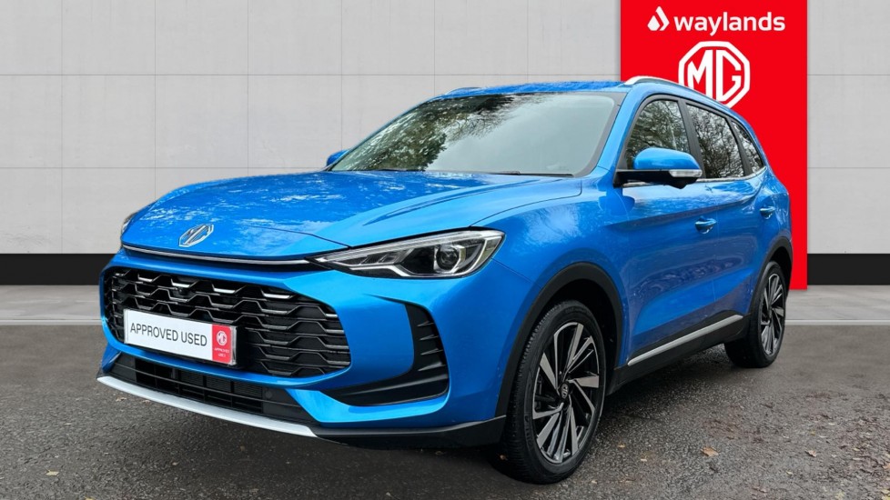 Used MG MG ZS 2025 for sale - 76593649: Photo 9