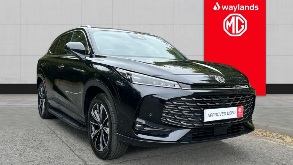 Used MG MG HS 2024 for sale - 76244459: Photo 1