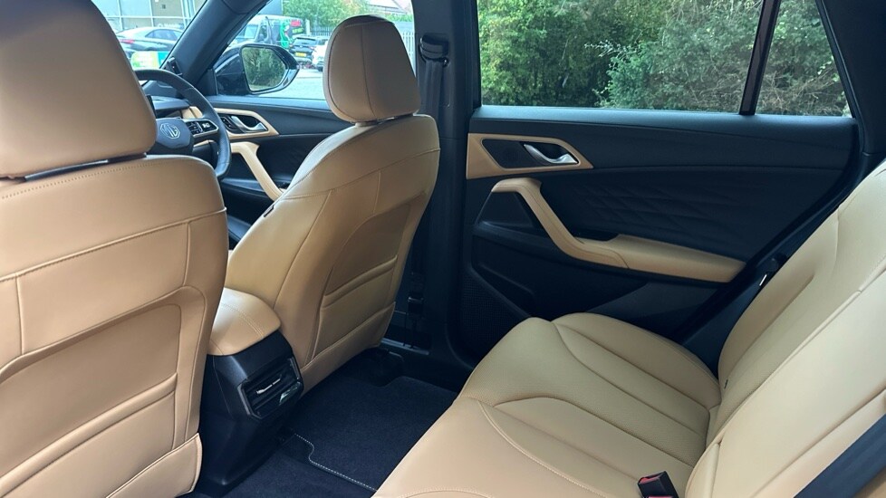 Used MG MG HS 2024 for sale - 76244459: Photo 10